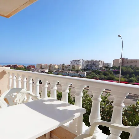 Corinto 2428 Apartment La Mata  Exterior photo