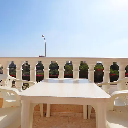 Corinto 2428 Apartment La Mata  Exterior photo