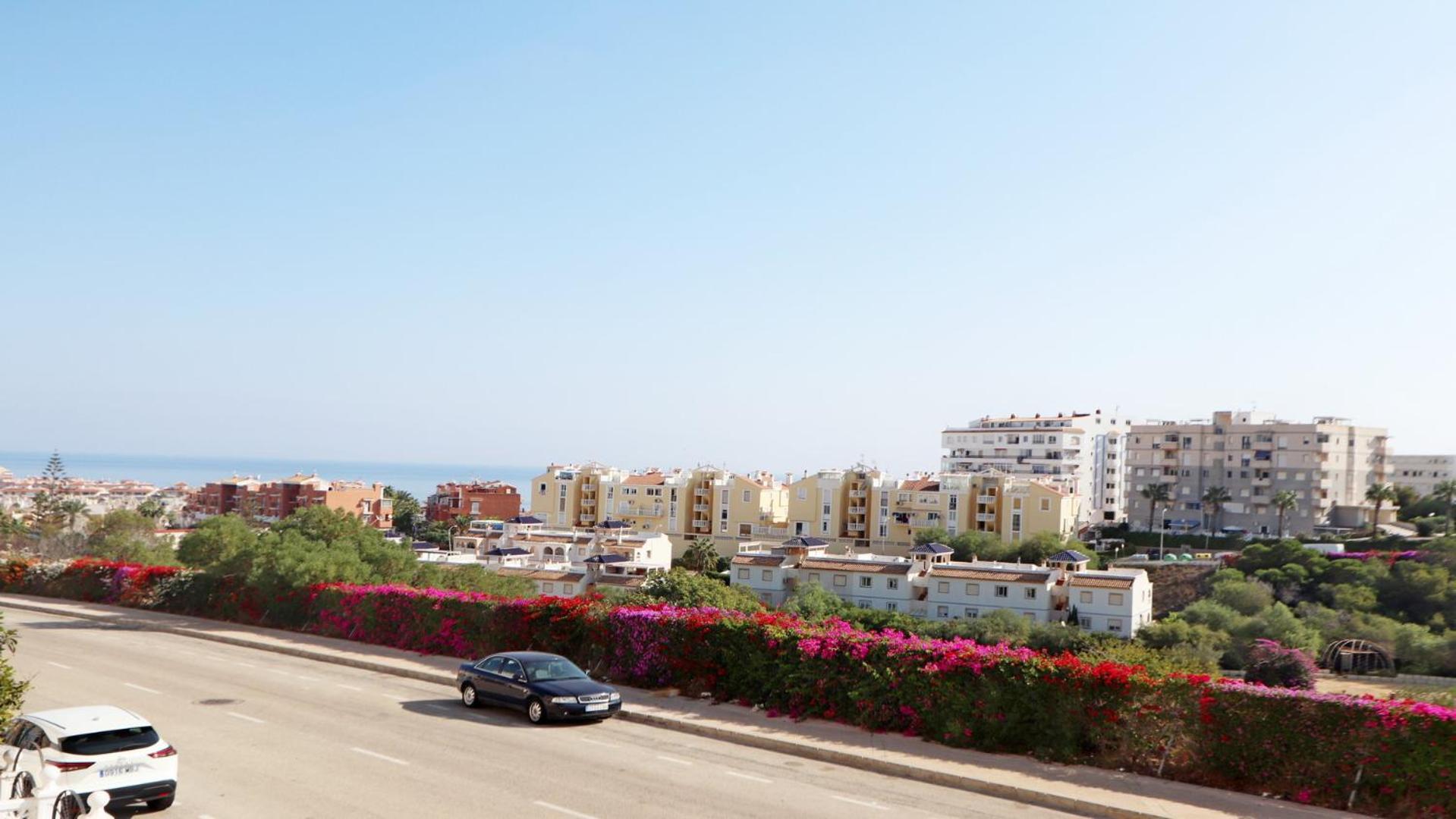 Corinto 2428 Apartment La Mata (Torrevieja)