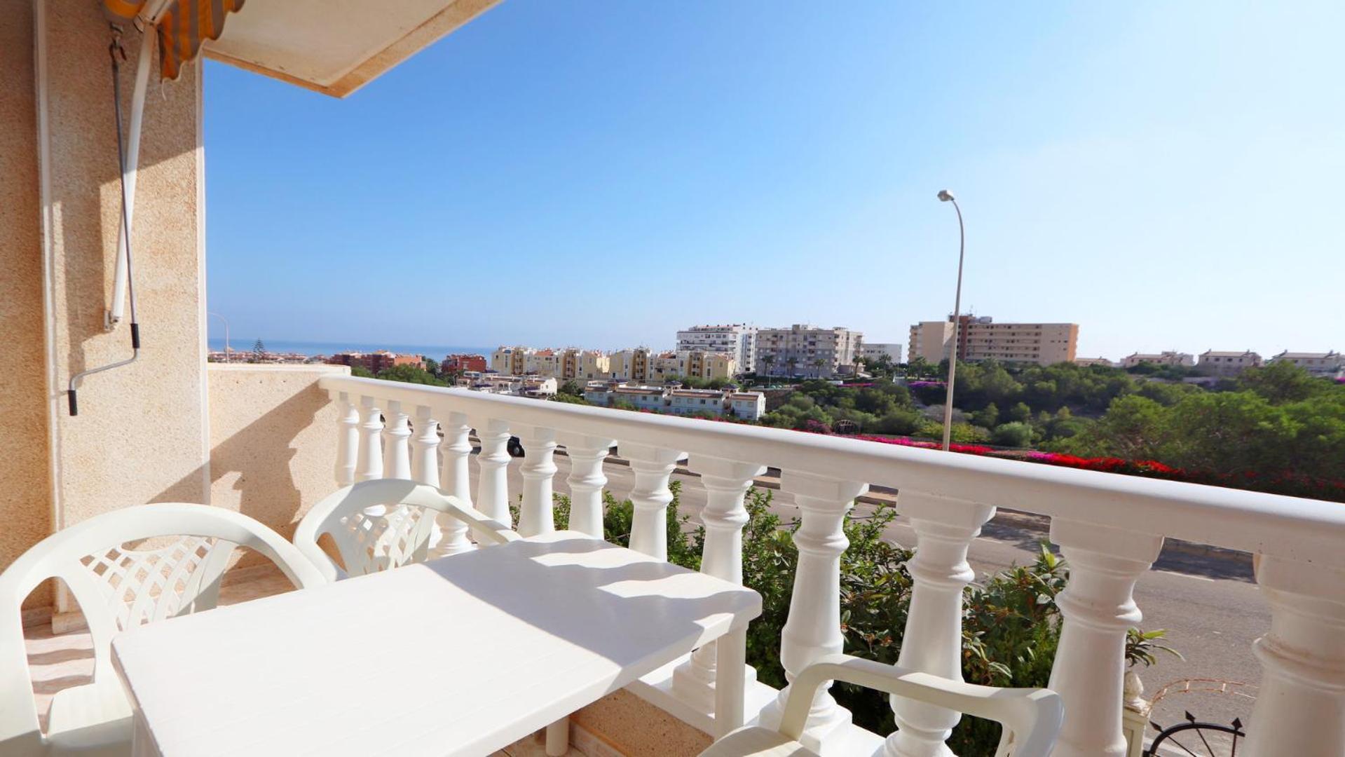 Apartment Corinto 2428 La Mata (Torrevieja)