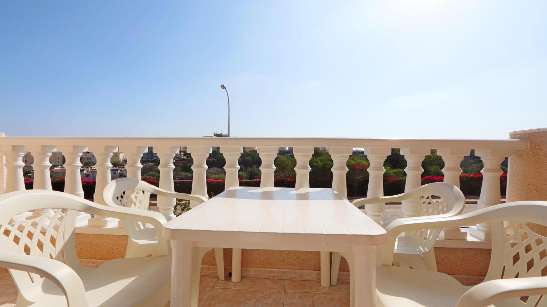 Corinto 2428 La Mata (Torrevieja)