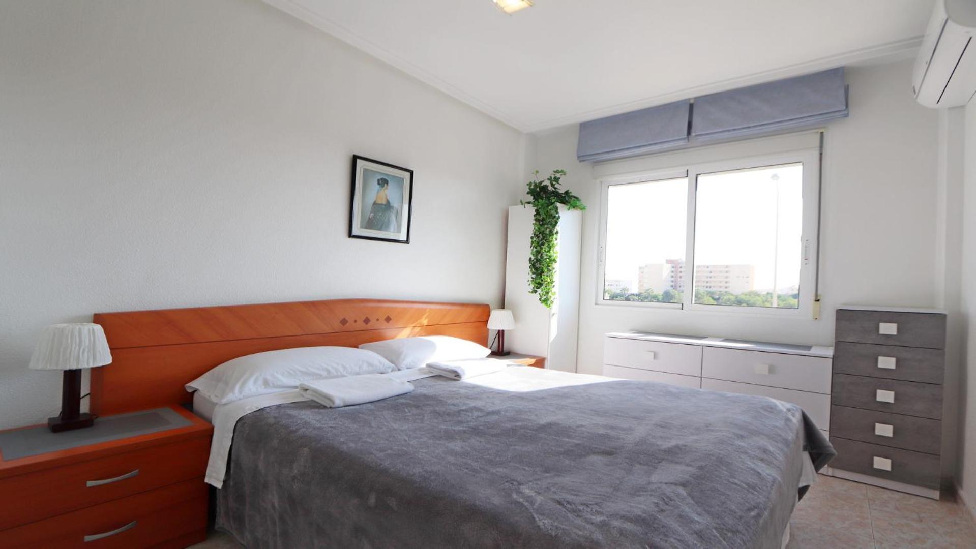 Corinto 2428 Apartment