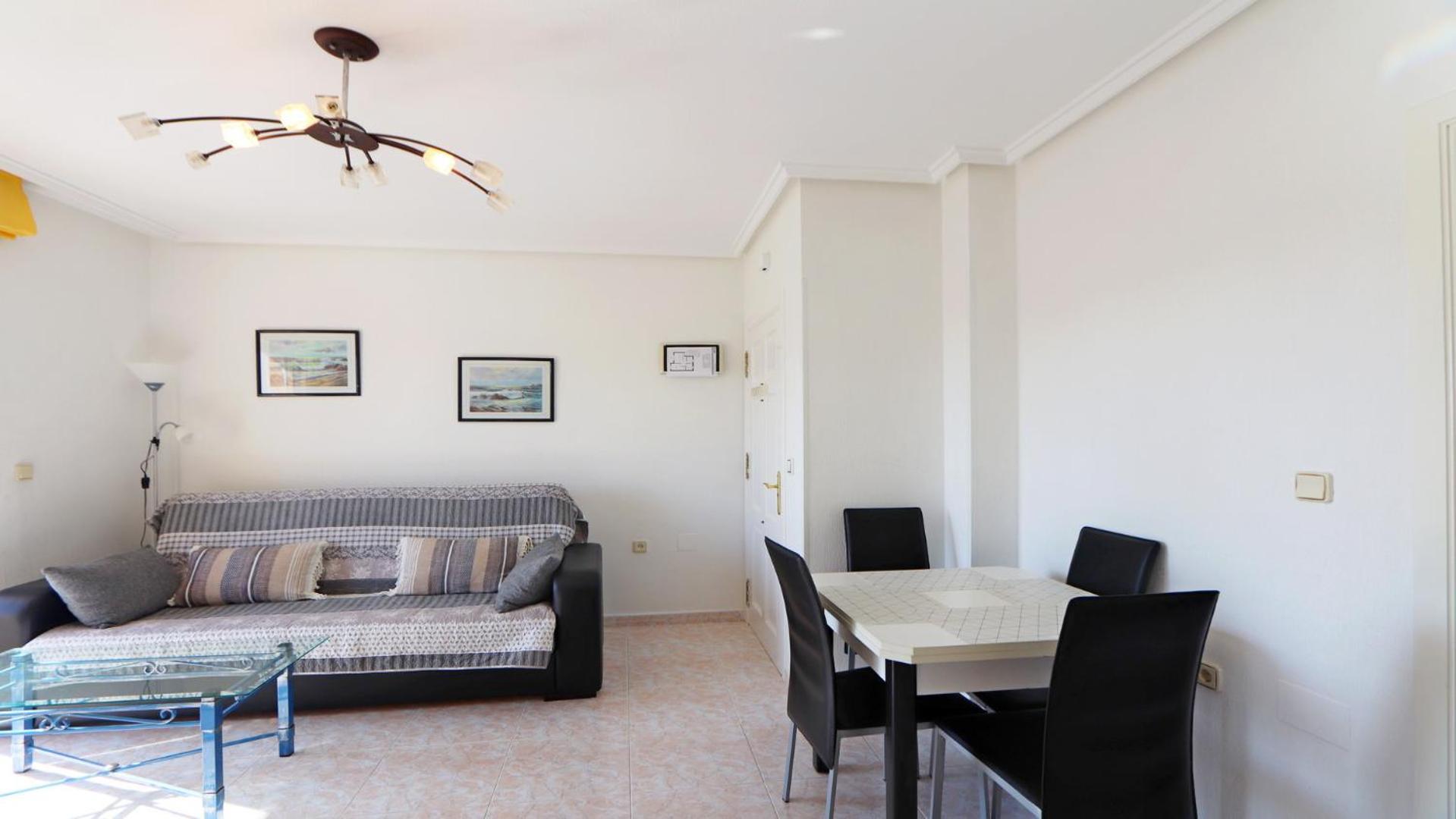 Apartment Corinto 2428 *
