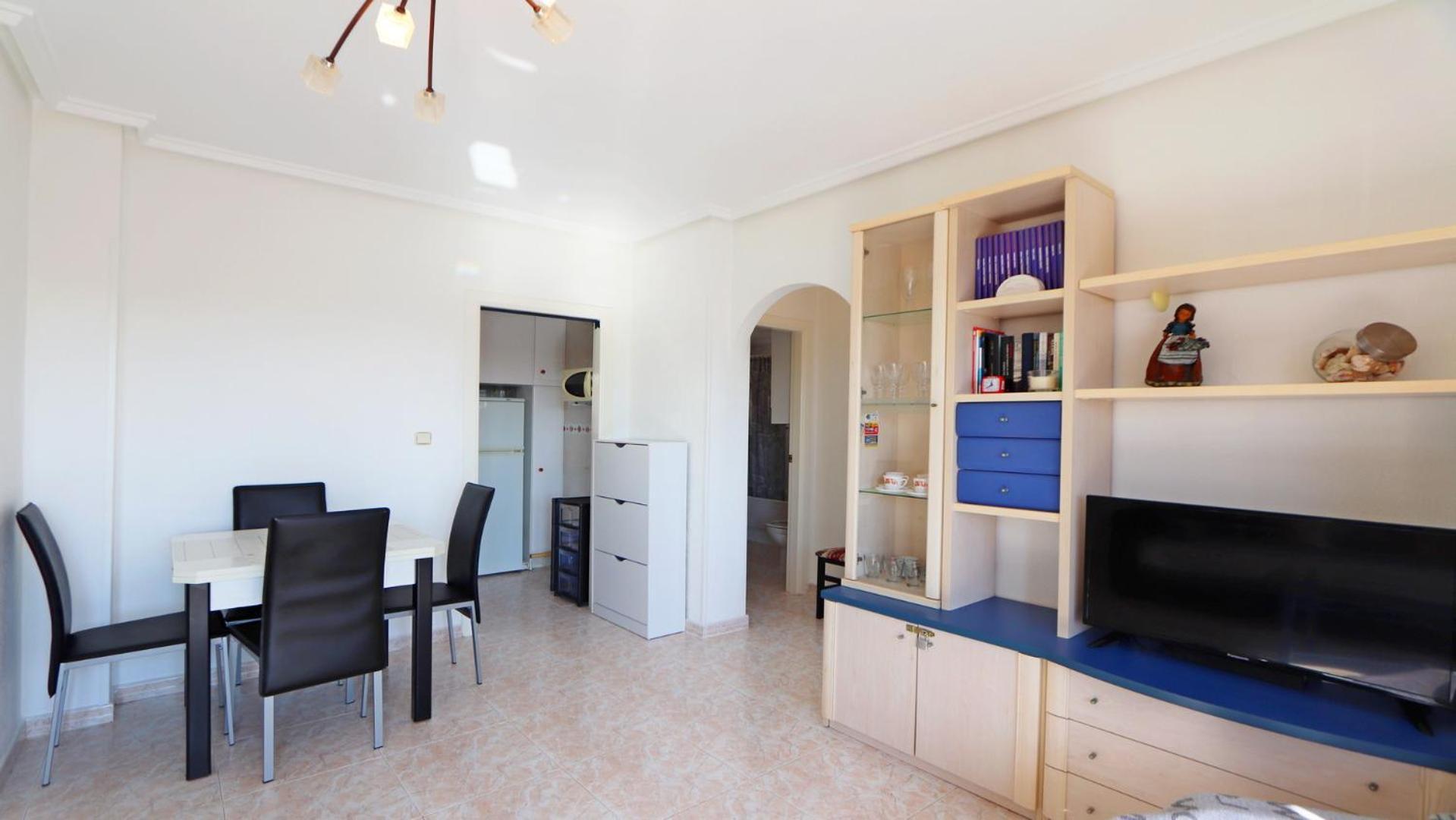 Corinto 2428 Apartment *