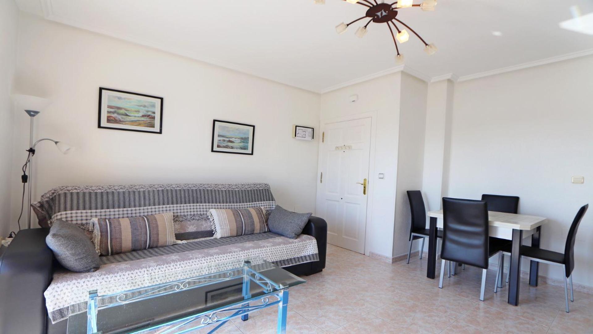 Corinto 2428 Apartment La Mata (Torrevieja)
